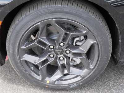 2025 Dodge Charger, $48766. Photo 4