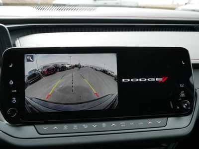2025 Dodge Charger, $48766. Photo 9