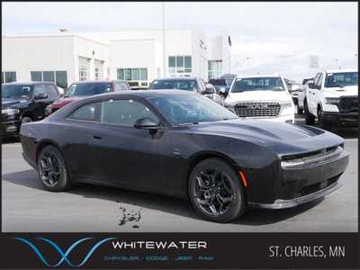 2025 Dodge Charger, $48766. Photo 1