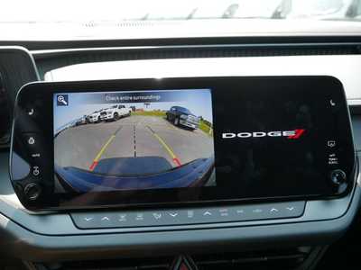 2025 Dodge Charger, $44945. Photo 10