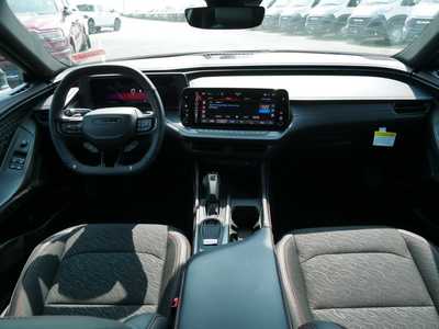 2025 Dodge Charger, $44945. Photo 7