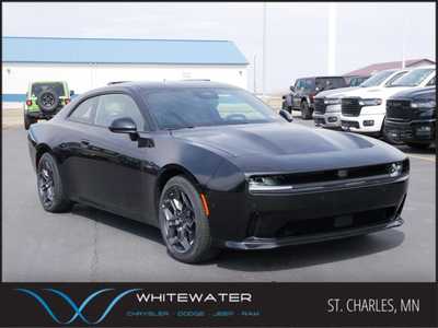 2025 Dodge Charger, $48766. Photo 1