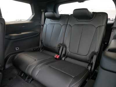 2025 Jeep Grand Cherokee L, $52587. Photo 6