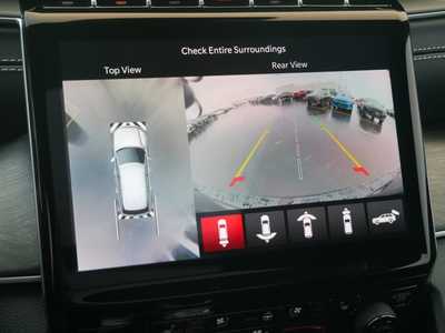 2025 Jeep Grand Cherokee L, $52587. Photo 9