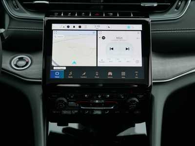 2025 Jeep Grand Cherokee L, $51702. Photo 10