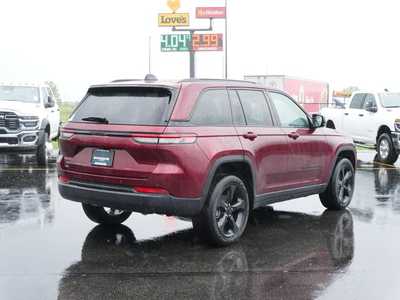 2025 Jeep Grand Cherokee L, $51702. Photo 2