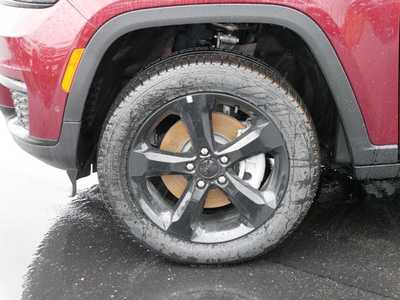 2025 Jeep Grand Cherokee L, $51702. Photo 4
