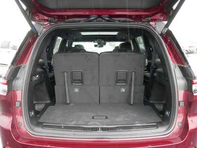 2025 Jeep Grand Cherokee L, $51702. Photo 5