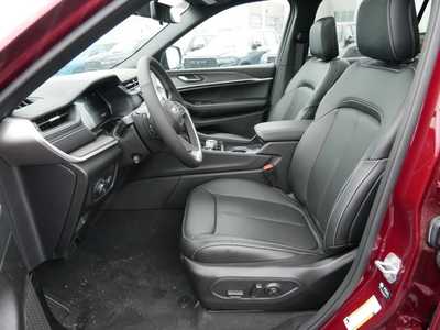 2025 Jeep Grand Cherokee L, $51702. Photo 6