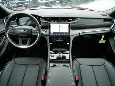 2025 Jeep Grand Cherokee L, $51702. Photo 9