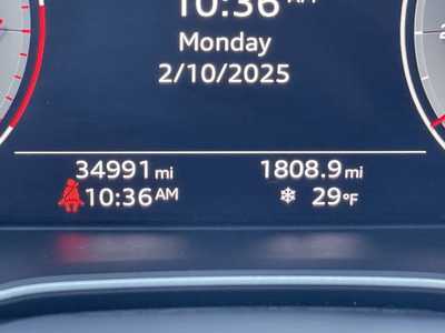 2024 Audi Q5, $33000. Photo 11