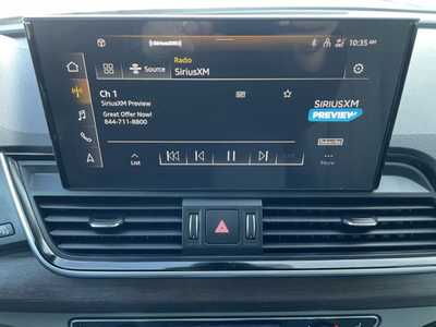 2024 Audi Q5, $33000. Photo 5