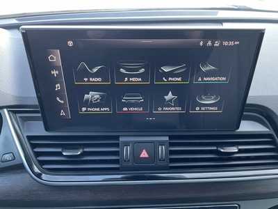 2024 Audi Q5, $33000. Photo 6