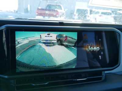 2025 Jeep Wrangler, $43208. Photo 8