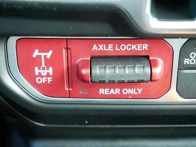 2025 Jeep Wrangler, $50734. Photo 9