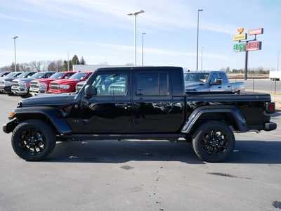 2025 Jeep Gladiator, $40063. Photo 3