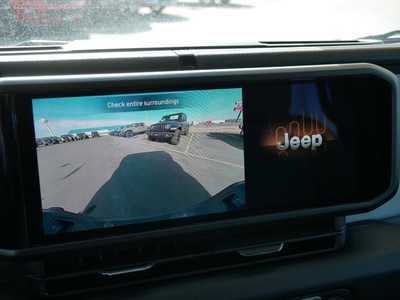 2025 Jeep Gladiator, $40063. Photo 7