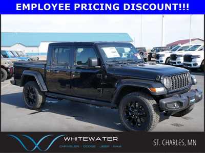 2025 Jeep Gladiator, $40063. Photo 1