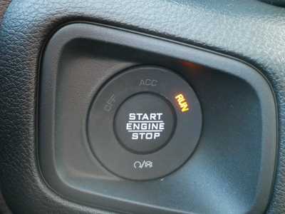 2025 Jeep Wrangler, $50734. Photo 9