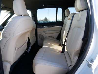 2025 Jeep Grand Cherokee, $42653. Photo 5