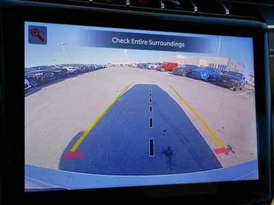2025 Jeep Grand Cherokee, $42653. Photo 8