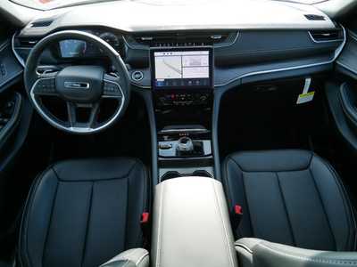 2025 Jeep Grand Cherokee L, $52587. Photo 6