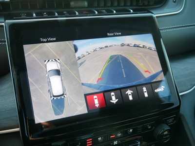 2025 Jeep Grand Cherokee L, $52587. Photo 7
