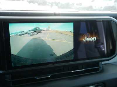 2025 Jeep Wrangler, $48888. Photo 7