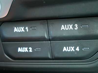 2025 Jeep Wrangler, $48888. Photo 9