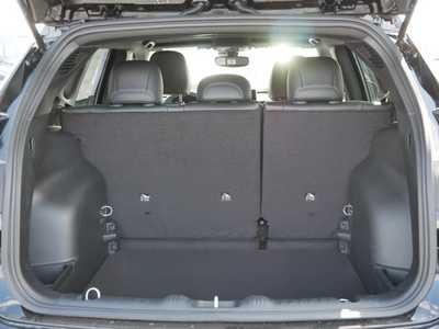2025 Jeep Compass, $30861. Photo 4