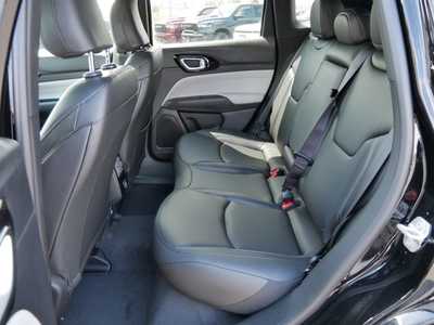 2025 Jeep Compass, $30861. Photo 6