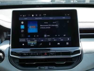 2025 Jeep Compass, $30861. Photo 8