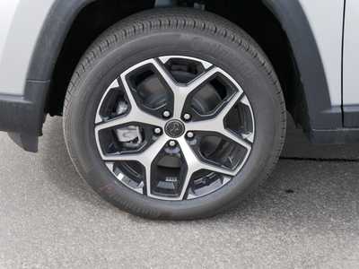 2025 Jeep Compass, $30861. Photo 4