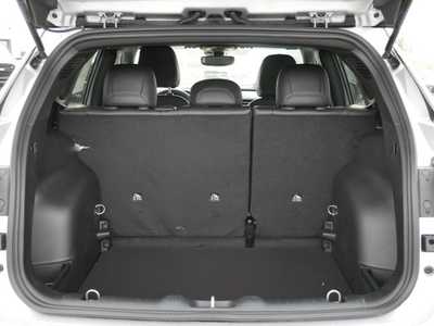 2025 Jeep Compass, $30861. Photo 5
