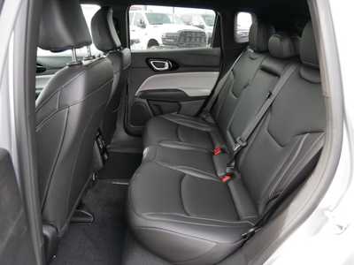 2025 Jeep Compass, $30861. Photo 7