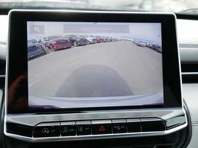 2025 Jeep Compass, $30861. Photo 9