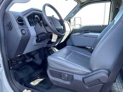 2011 Ford F450-8000, $29000. Photo 3