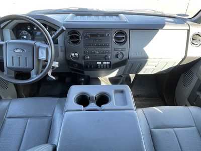 2011 Ford F450-8000, $29000. Photo 4