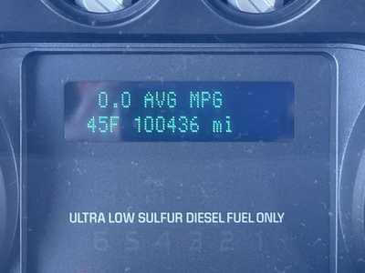 2011 Ford F450-8000, $29000. Photo 6