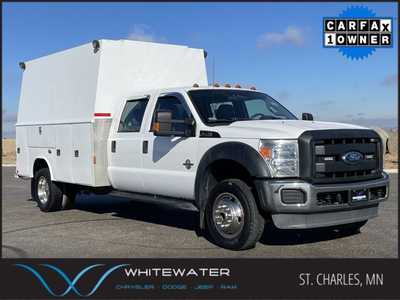 2011 Ford F450-8000, $29000. Photo 1