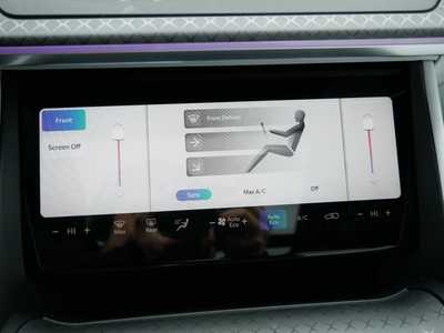 2025 Jeep Wagoneer, $53197. Photo 10