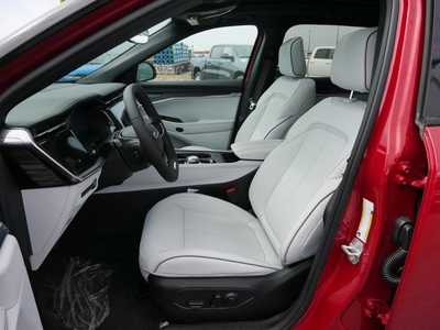 2025 Jeep Wagoneer, $53197. Photo 6