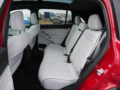 2025 Jeep Wagoneer, $53197. Photo 7