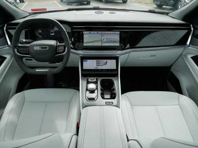 2025 Jeep Wagoneer, $53197. Photo 8
