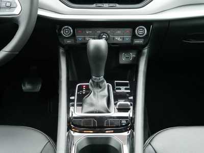 2025 Jeep Compass, $30311. Photo 11