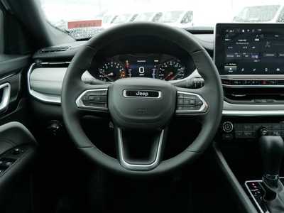 2025 Jeep Compass, $30311. Photo 12