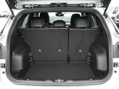 2025 Jeep Compass, $30311. Photo 5