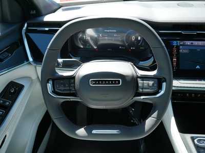 2025 Jeep Wagoneer, $56155. Photo 10