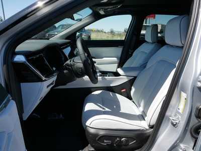 2025 Jeep Wagoneer, $56155. Photo 5