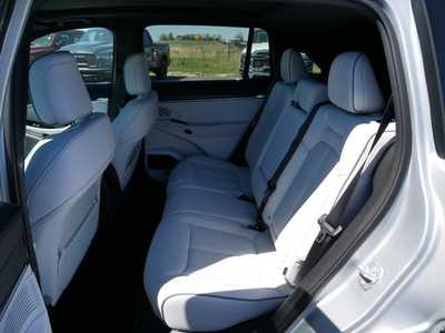 2025 Jeep Wagoneer, $56155. Photo 7